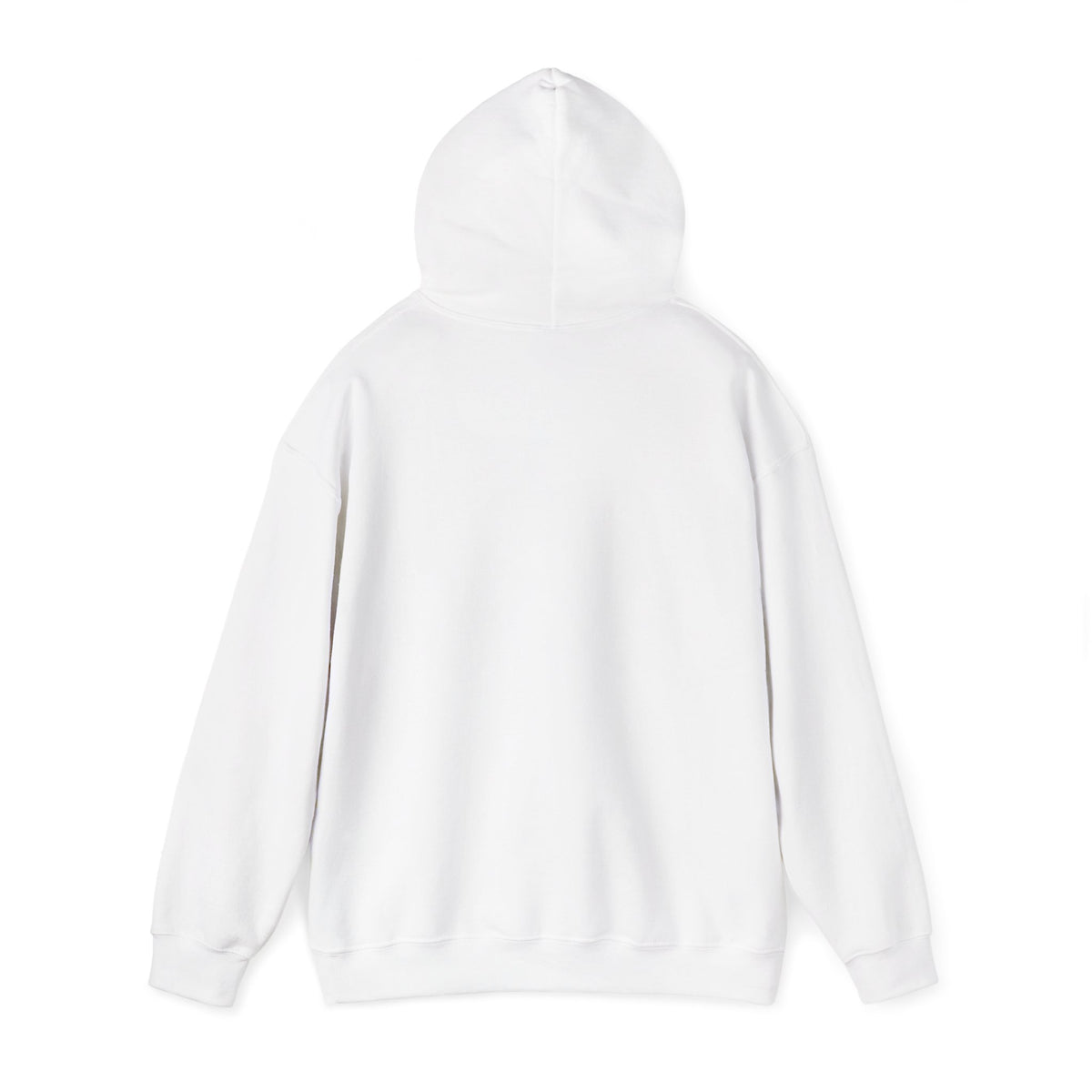 Walk by Faith Christian Hoodie — 2 Corinthians 5:7 Inspirational Sweatshirt